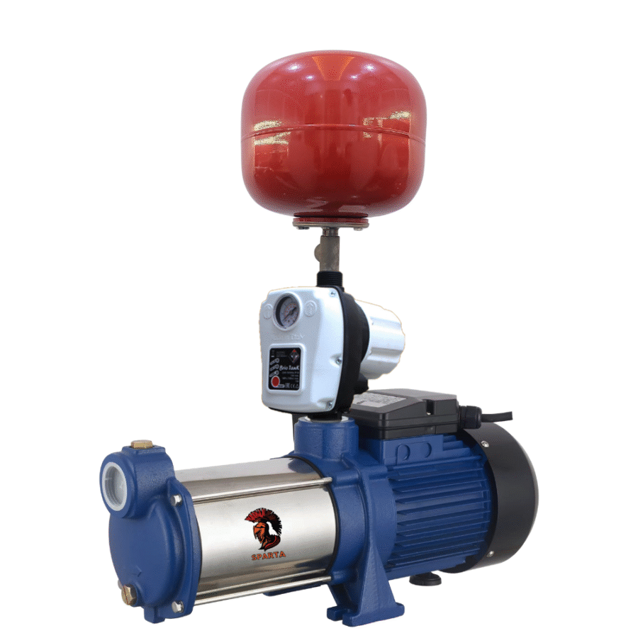 Italino Booster Tank