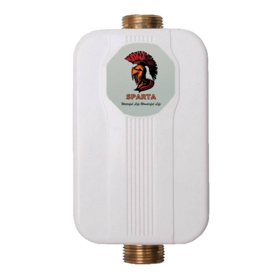 DC Permanent Magnet Frequency Conversion Booster