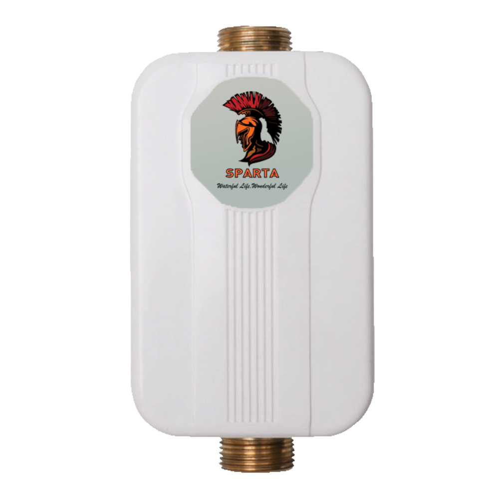 DC Permanent Magnet Frequency Conversion Booster