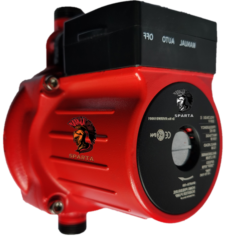 Circulating Inline Pump - Image 2