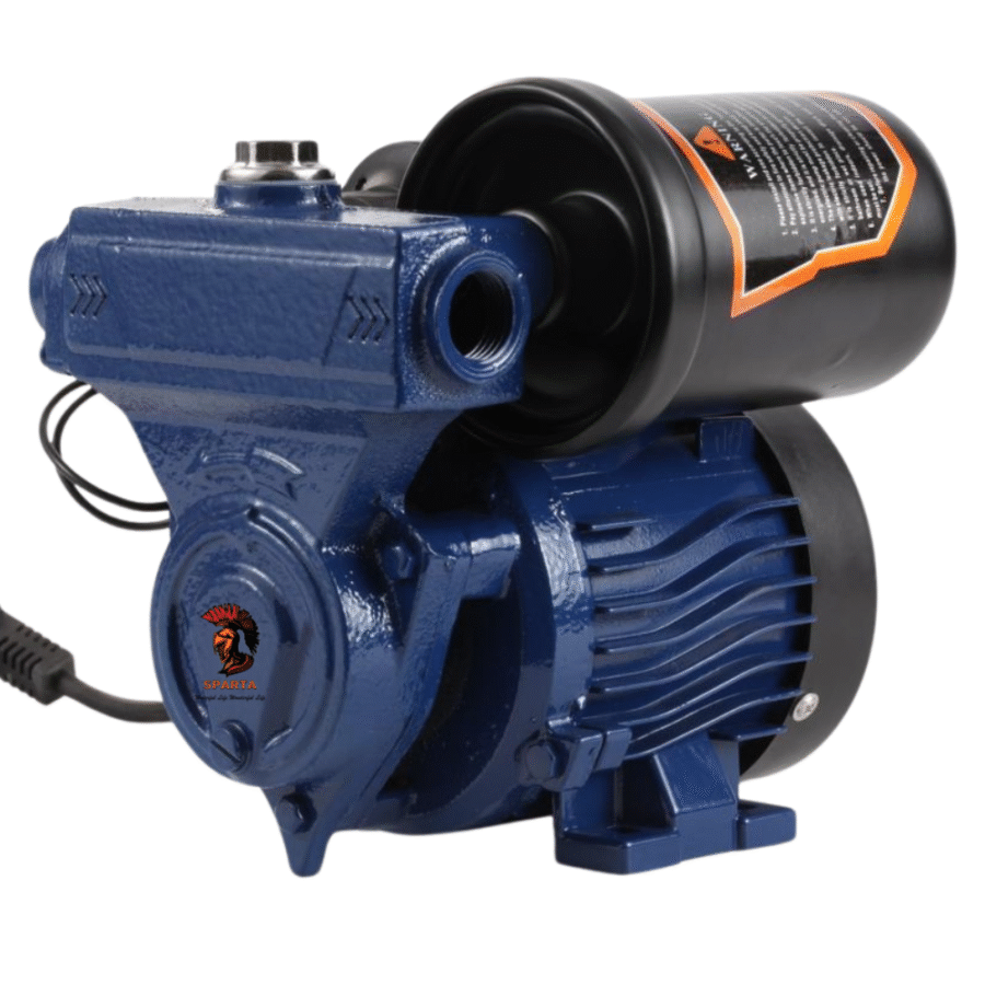 Self Priming Pressure Booster Pumps