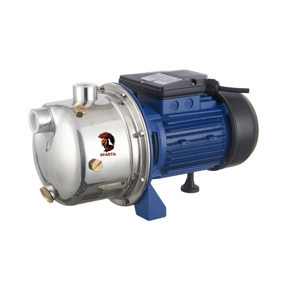Self Priming Jet Pumps (SS Casing) - Image 2