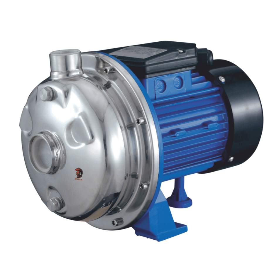 Centrifugal SS Pumps