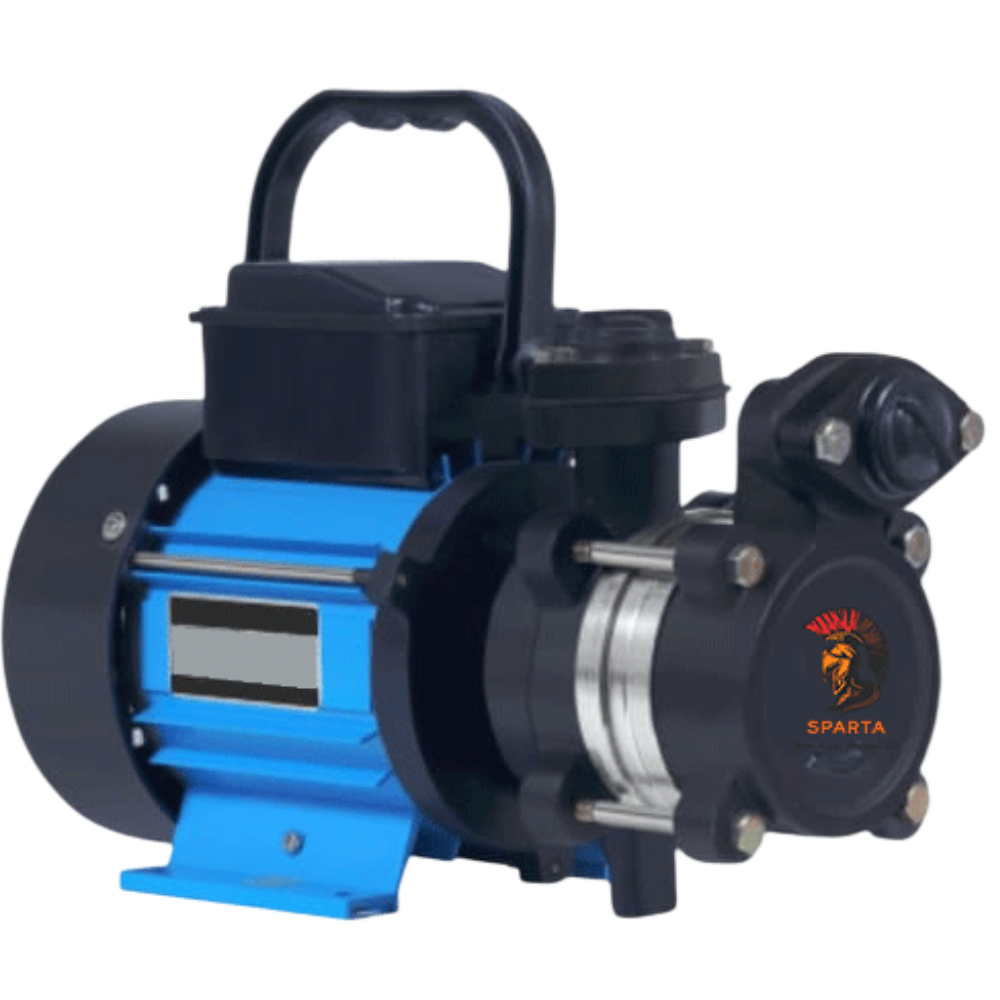 Self Priming Monoset Booster Pump