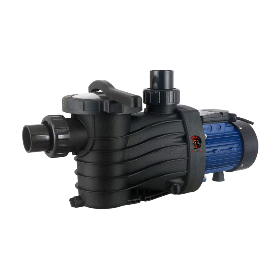 Swimming Pool Pump