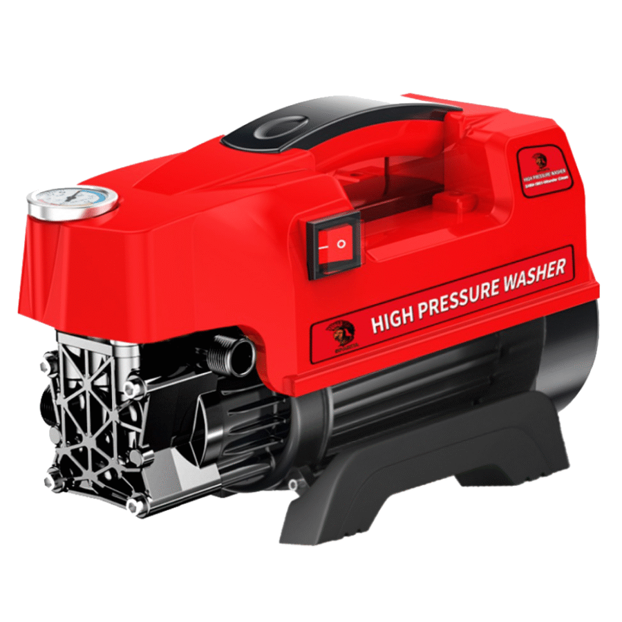 High Pressure Washer SHW-1801 - Wonder Clean
