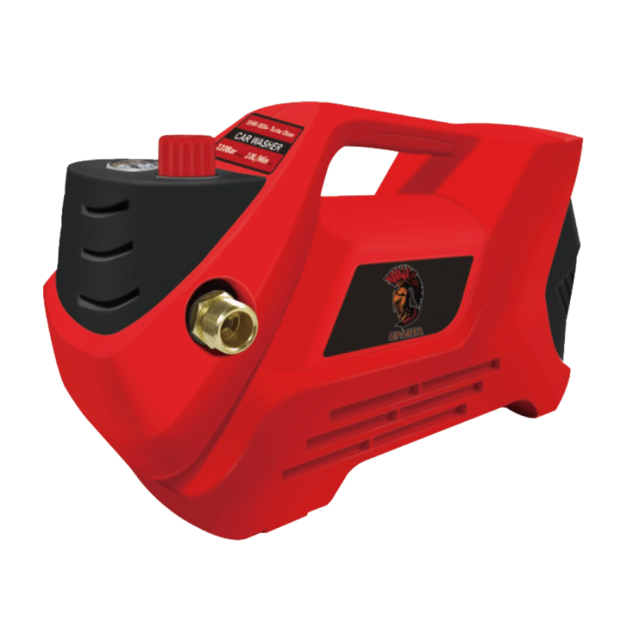 High Pressure Washer SHW-1804 - Turbo Clean