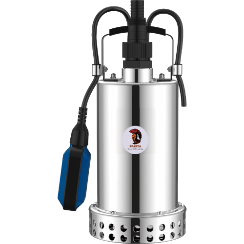 Submersible Clean Water Pump